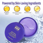Retinol Collagen Under Eye Patches - Image 2