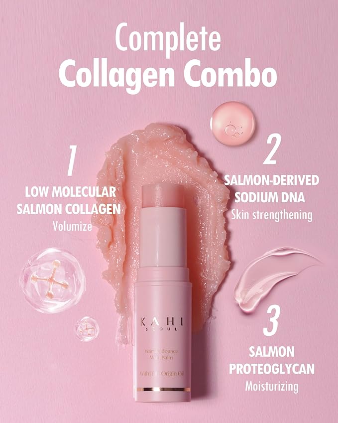 KAHI Multi Balm Stick First generation - Image 5