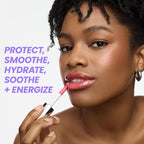 Wonderskin Lip Oil Rehab Serum - Image 8