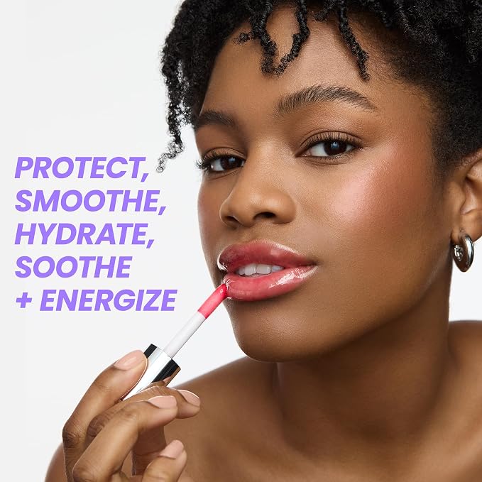 Wonderskin Lip Oil Rehab Serum - Image 8