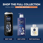 NIVEA MEN Real Madrid Limited Edition Design Maximum Hydration 48-Hour Moisture - Image 9