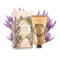 Panier des Sens – Lavender Hand Cream – Moisturizing Hand Lotion by PanierdesSens