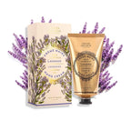 Panier des Sens – Lavender Hand Cream – Moisturizing Hand Lotion by PanierdesSens