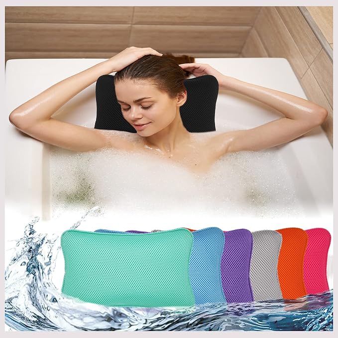 Bathtub Bath Pillow - Image 2