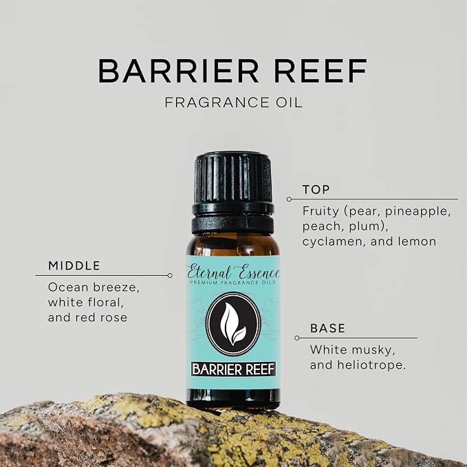 Barrier Reef - Premium Fragrance Oil - Eternal Essence Oils - Image 2