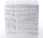 Simpli-Magic Cotton Hand Towels 16"x27" – Soft Towels by Simpli-Magic