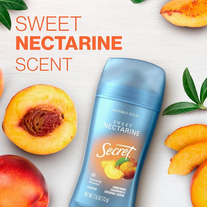 Secret Fresh Antiperspirant Deodorant - Image 7