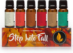 Eternal Essence Oils Step Into Fall Set of 6 Premium Fragrance Oils - Image 6