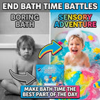 Bubble Bath for Toddlers 1-3 - Image 7