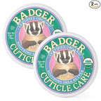 Badger Cuticle Cream, Deep Hydration by Badger