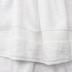 Cotton Paradise 100% Cotton Turkish Washcloth Set - Image 4