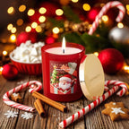 COCORRÍNA Fall Candles - Image 5