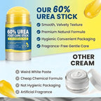 60% Urea Stick with 2% Salicylic Acid, Maximum Strength Callus Remover & - Image 3