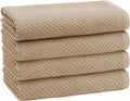 COTTON CRAFT Waffle Bath Towel by COTTONCRAFT