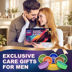 Shower Steamers for Men 8 Pack - Image 6