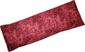 Microwavable Corn Filled Heating Pad and Cold Pack/Washable 100% Cotton Cover by Caylee%27s+Creations