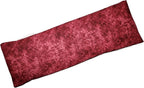 Microwavable Corn Filled Heating Pad and Cold Pack/Washable 100% Cotton Cover by Caylee%27s+Creations