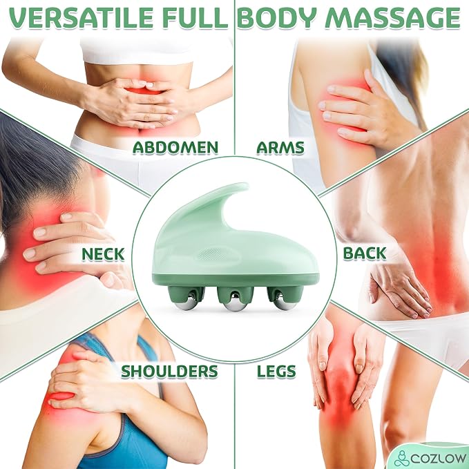 COZLOW Lymphatic Massager - Image 2