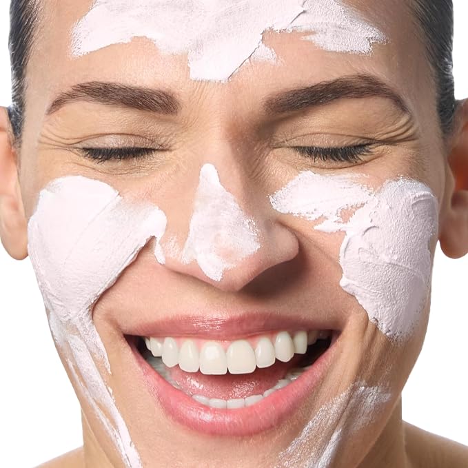 Bliss Mighty Marshmallow + Vitamin C Whipped Mask - Image 8