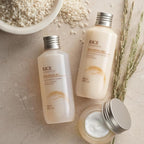 THE FACE SHOP Rice Ceramide Moisturizing Toner, Hydrating - Image 7