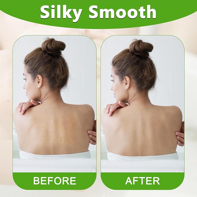 4 Pcs Korean Exfoliating Washcloth - Image 6