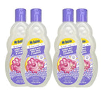 Mr. Bubble Calm and Sleep 3in1 Bubble Bath, Body Wash & Shampoo, 16 oz. by MrBubble
