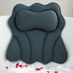 Bath Pillows for Tub – Luxury Bath Pillow & Bathtub Pillow - Image 7