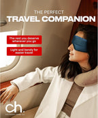 SUNDAYSILKS™ | Adjustable Silk Sleep Mask - Image 6