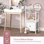 Makeup Organizer, Large Skincare Organizers, Make Up Organizers - Image 5