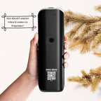 Plug in Diffuser for Essential Oils, App Controlled Electric Air Freshener - Image 4