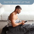 LifePro Sauna Wrap Foil Blanket - Image 5