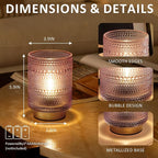 Battery Operated Decorative Lamp - Image 6