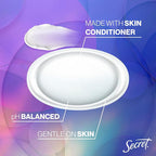 Secret Fresh Antiperspirant Deodorant - Image 4