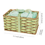 35 Pcs Mothers Day Gifts for Mom, Bath & Body Gift Basket for Women, Tea Tree - Image 8