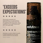 Super Moisture, 2 in 1 Day to Night Serum & Moisturizer Spray, Hydration & - Image 6
