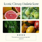 OSEA Undaria Algae™ Body Wash - Image 5