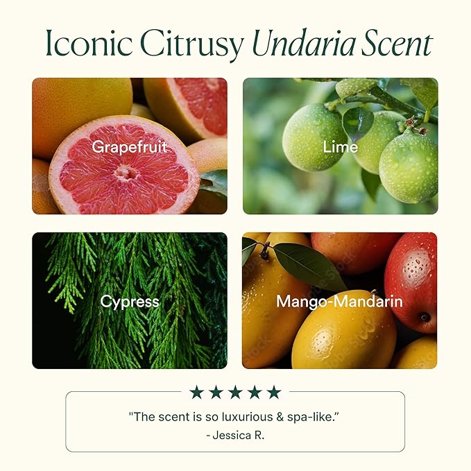 OSEA Undaria Algae™ Body Wash - Image 5