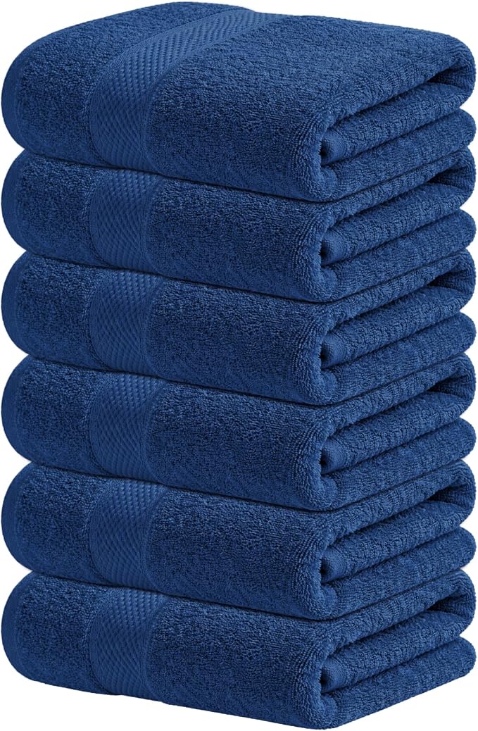 Infinitee Xclusives Hand Towels by InfiniteeXclusives