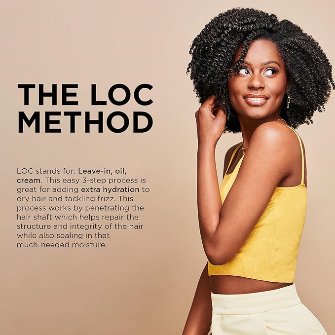 African Pride Moisture Miracle 5 Essential Hair Oils - Image 5