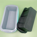 5Pcs Extra Large Ice Block Mold, Silicone Ice Block Molds - Image 5