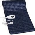 Deepsoon Heating Pad, Electric Heating Pads by Deepsoon