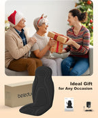 Beleduc Back Massager for Chair - Image 8