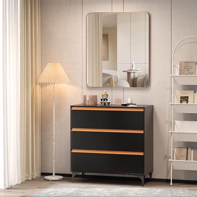 OmySalon Salon Station for Hair Stylists, Barber Free Standing Styling Cabinet - Image 9
