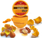 Arvazallia Rejuvenating Hair Mask and Deep Conditioner - Image 4