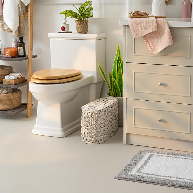 GRANNY SAYS Toilet Paper Storage Basket - Image 2