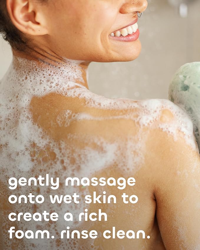 Seaweed Bath Co. Hydrate Body Wash - Image 5