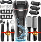 Wea&Hea Electric Callus Remover by WeaHea