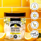 Poo-Pourri Before-You-Go 2-in-1 Toilet Potty Pods, Original Citrus, Bathroom - Image 5