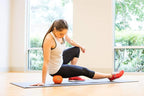 Trigger Point Performance TriggerPoint GRID Ball Foam Massage Ball - Image 7
