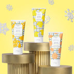 Beekman 1802 Palm Perfection Goat Milk Hand Cream Gift Set – 3-Piece Set – - Image 7
